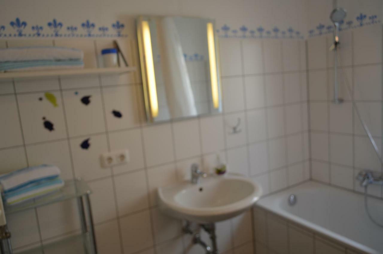 Unterkunft Fuer Arbeiter Und Monteure Gräfrath Cameră foto